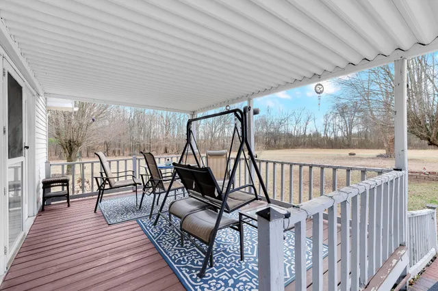 $450,000 | 442 Carr Road, Manchester, TN 37355