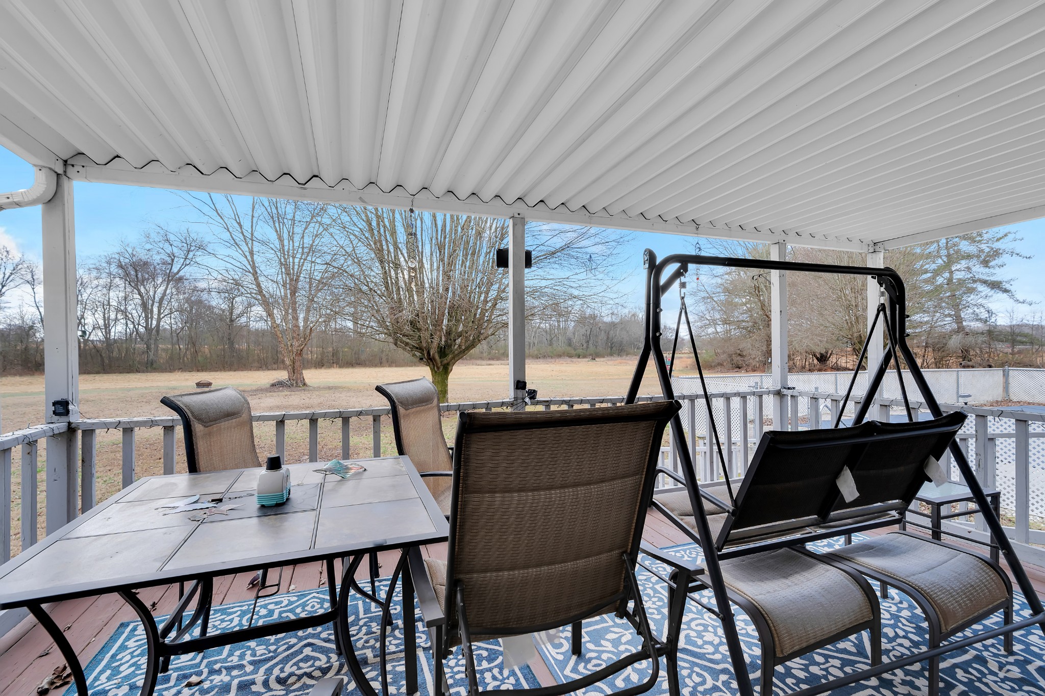 442 Carr Road Manchester, TN 37355 - Photo 34 of 42