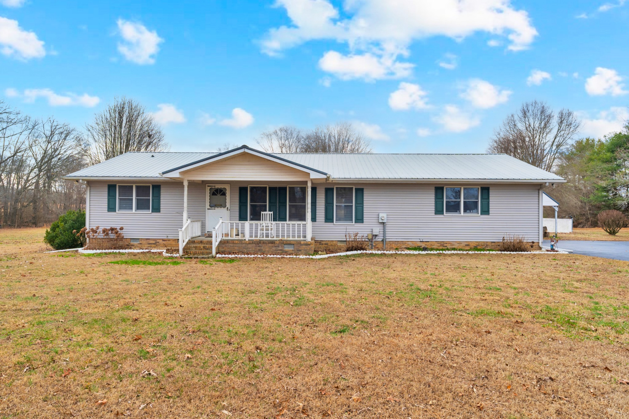 442 Carr Road Manchester, TN 37355 - Photo 4 of 42