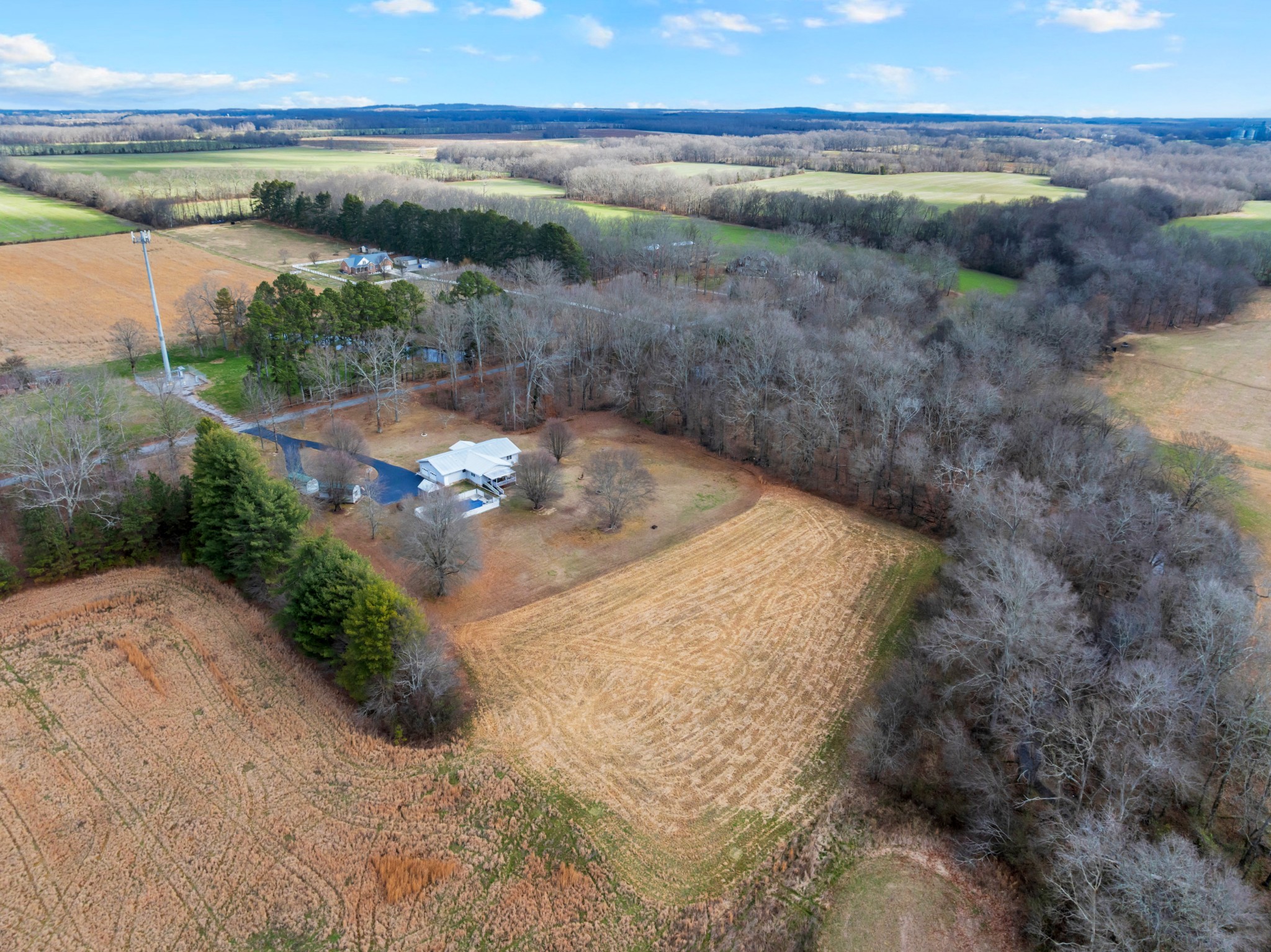 442 Carr Road Manchester, TN 37355 - Photo 41 of 42