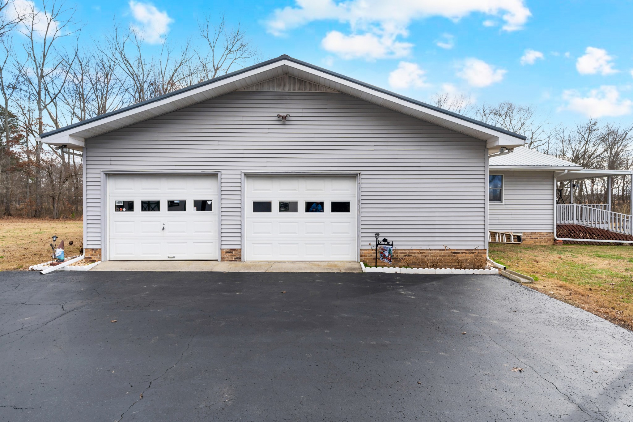 442 Carr Road Manchester, TN 37355 - Photo 6 of 42