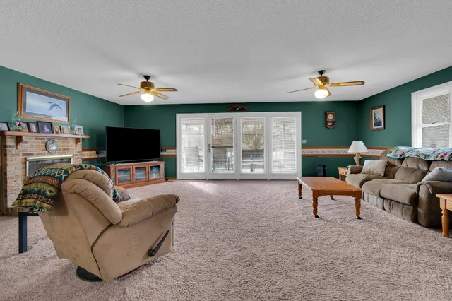 $450,000 | 442 Carr Road, Manchester, TN 37355