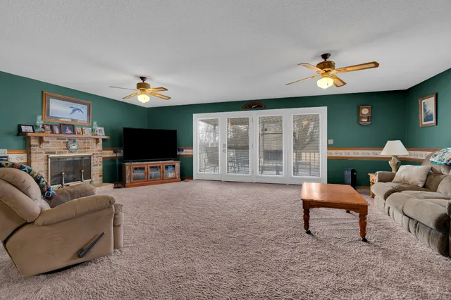 $450,000 | 442 Carr Road, Manchester, TN 37355