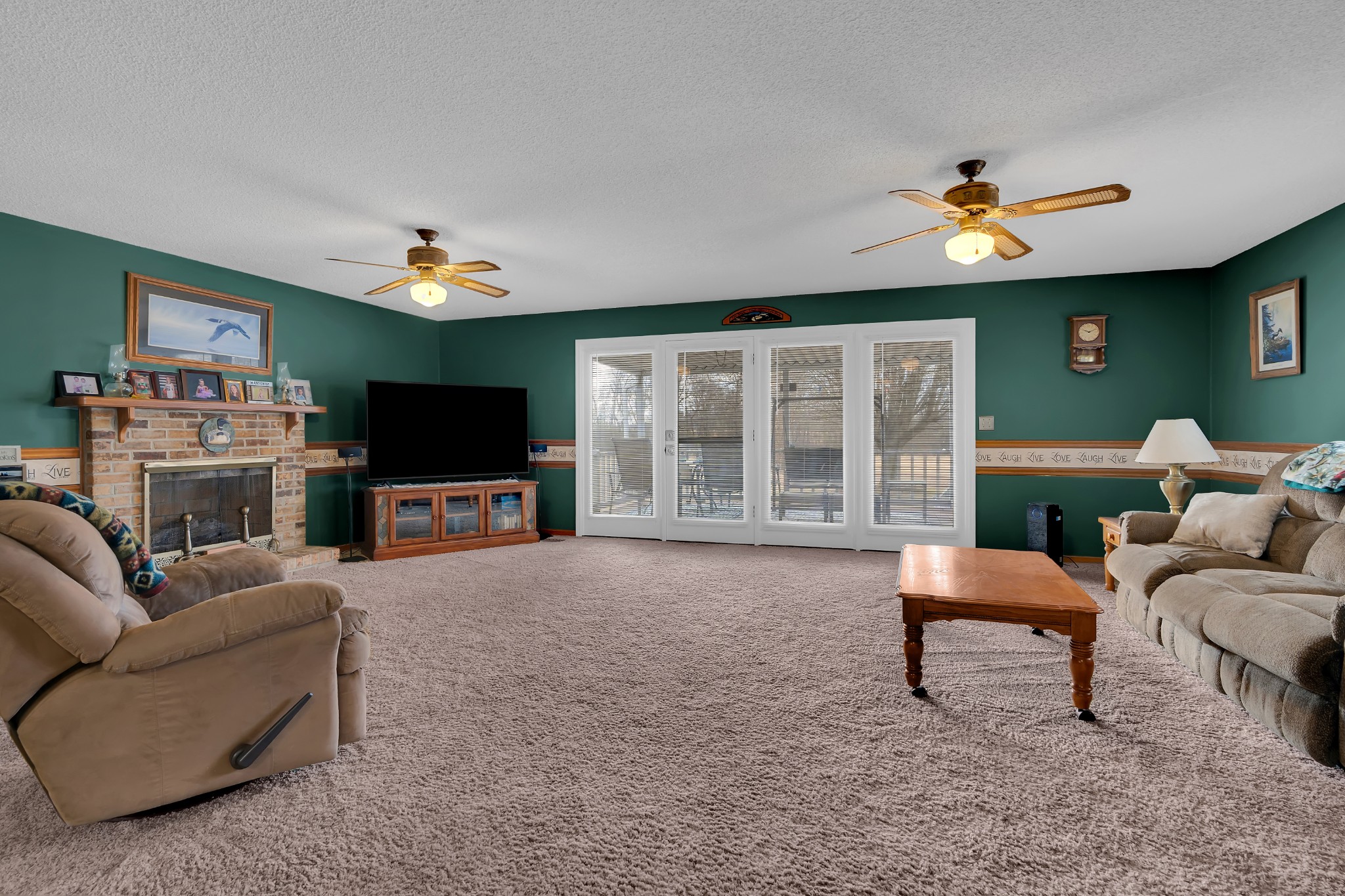 442 Carr Road Manchester, TN 37355 - Photo 8 of 42