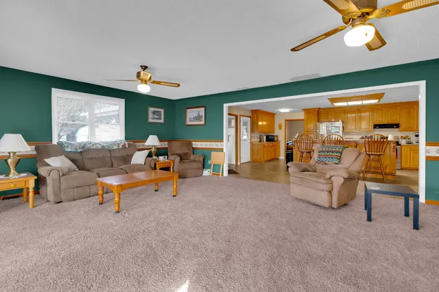 $450,000 | 442 Carr Road, Manchester, TN 37355