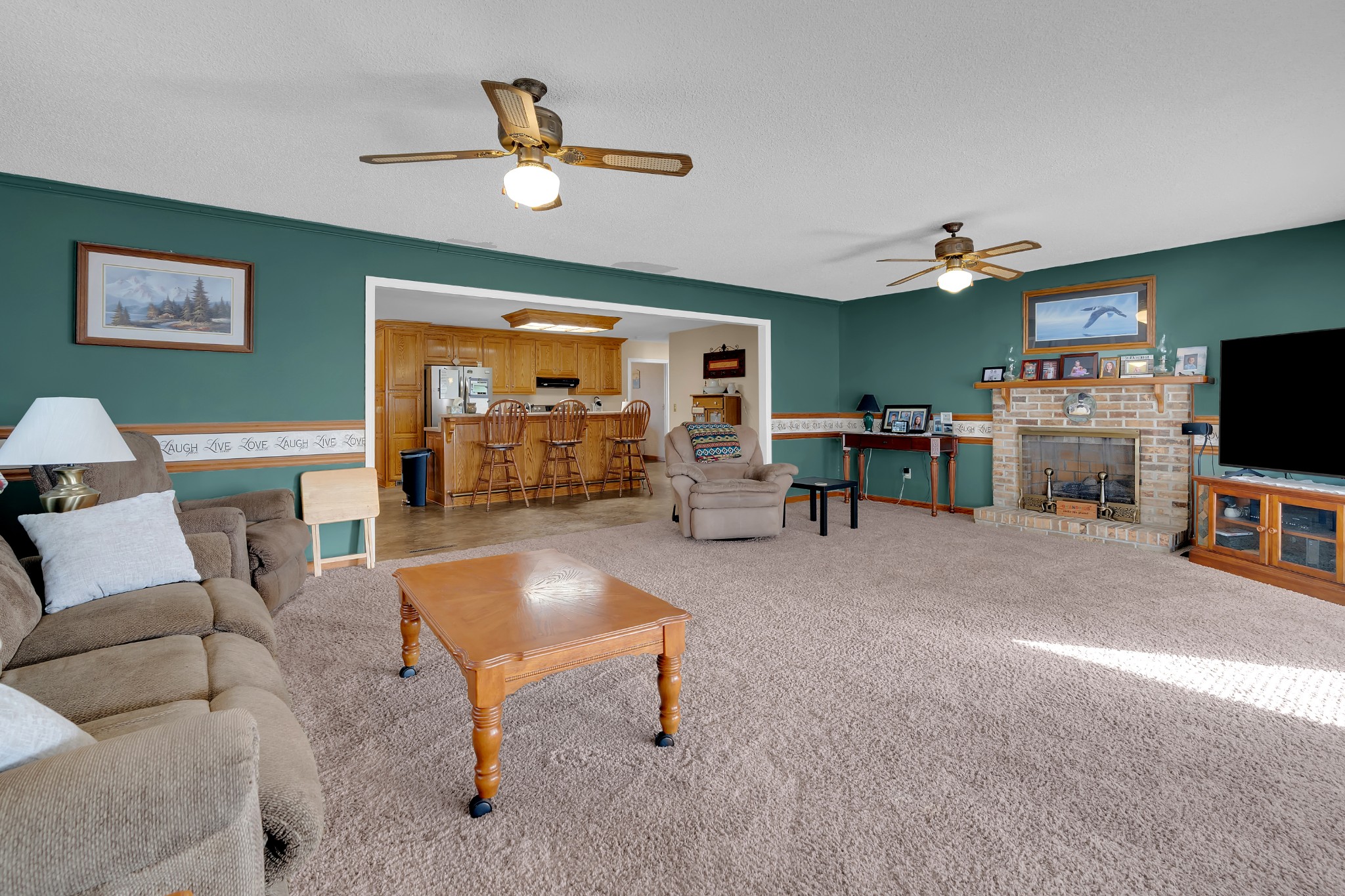 442 Carr Road Manchester, TN 37355 - Photo 10 of 42