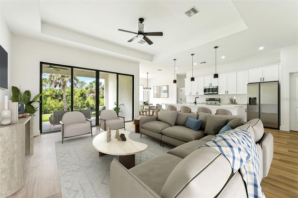 3373 Brewster Road North Port, FL 34288 - Photo 4 of 55 Gallery Image 4