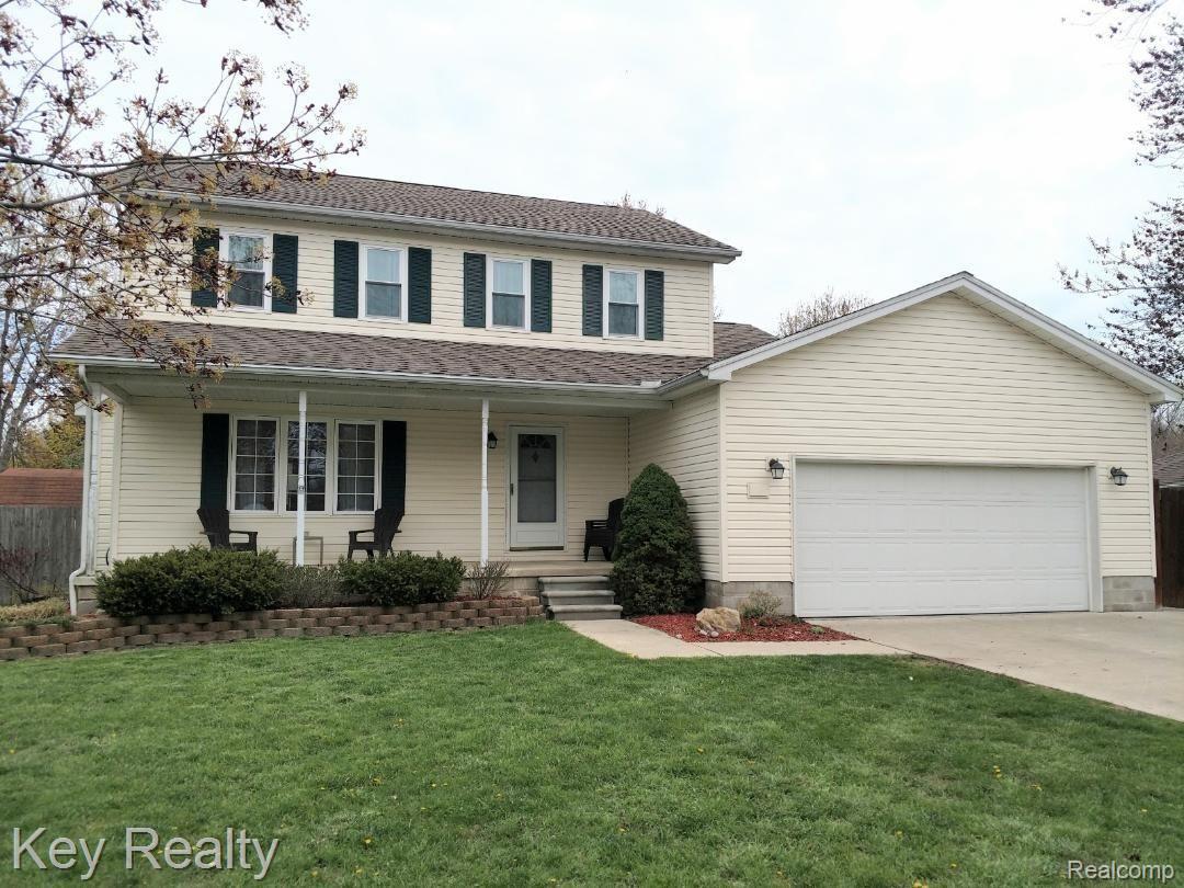 4640 Sycamore Road Newport, MI 48166 - Photo 2 of 40 thumbnail31.JPEG