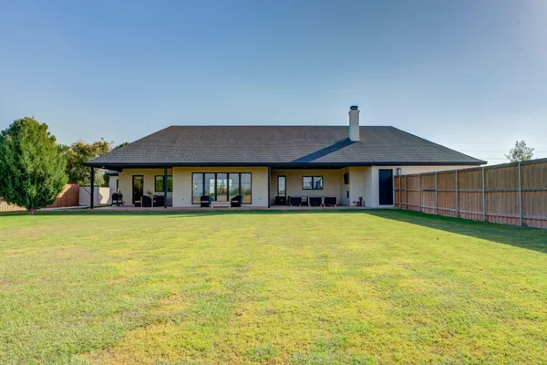 $1,095,000 | 8114 County Road 7000, Lubbock, TX 79407