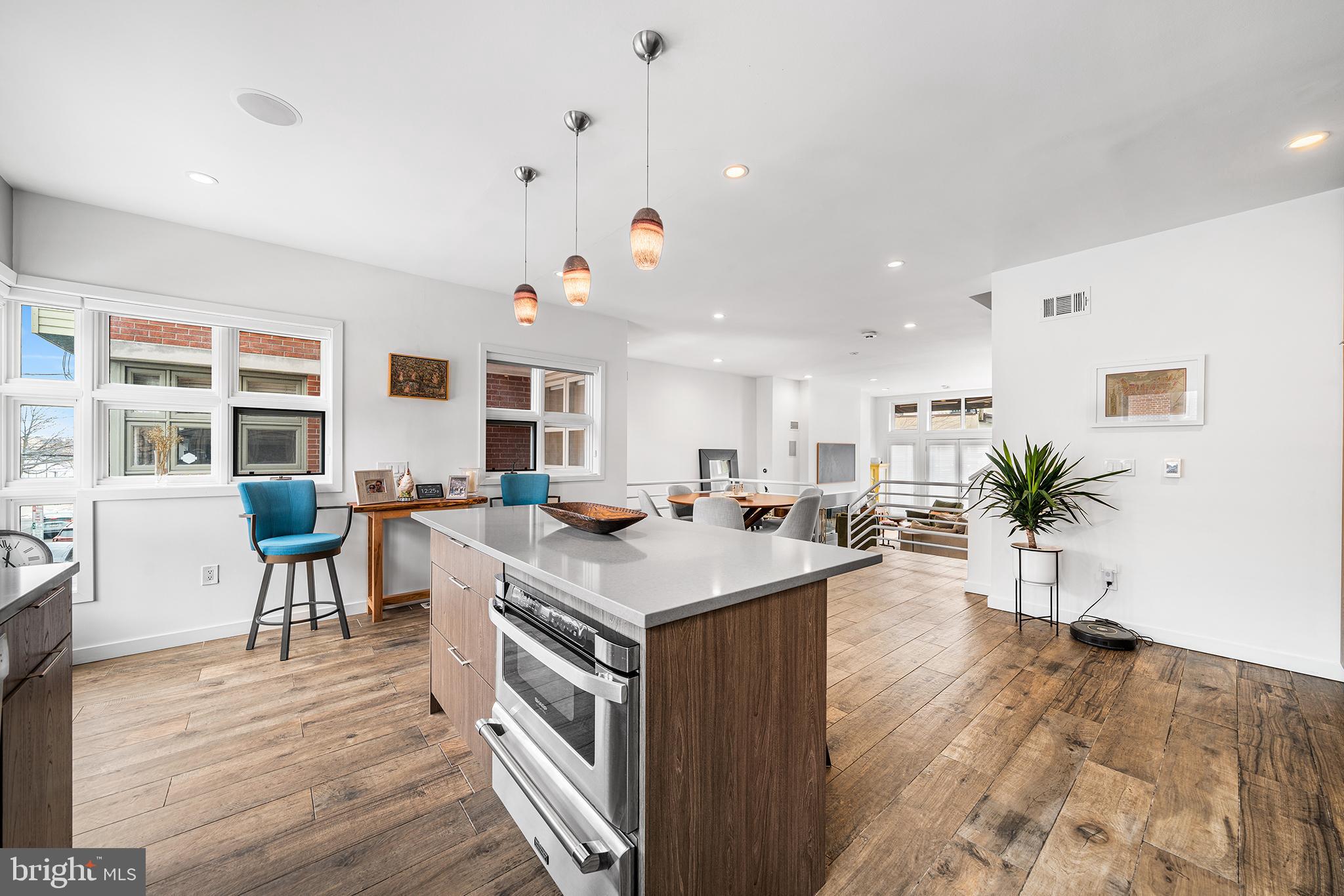 114 Bainbridge Street Philadelphia, PA 19147 - Photo 21 of 52