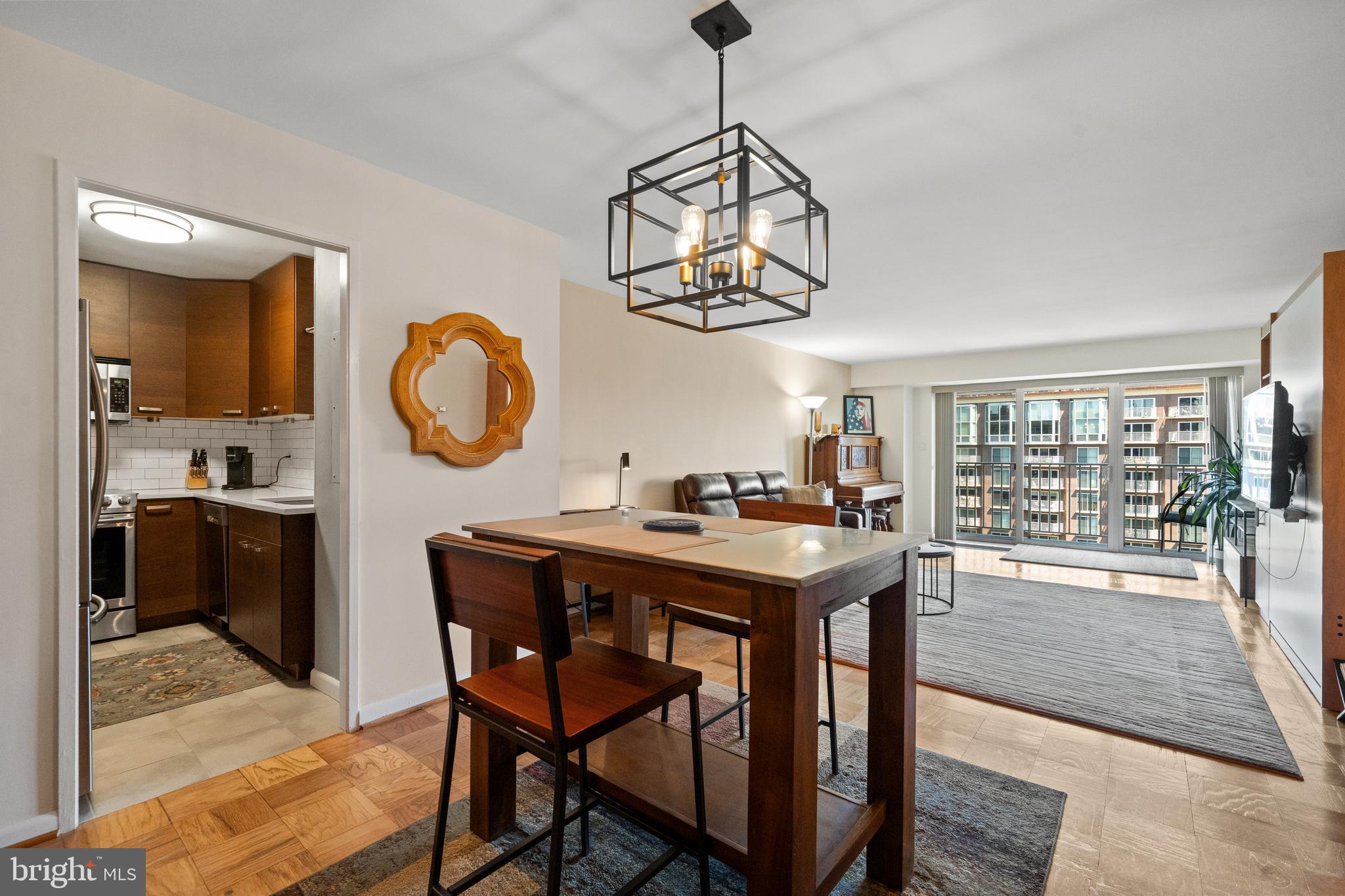 530 N Street Southwest, Unit S706 Washington, DC 20024 - Photo 12 of 46