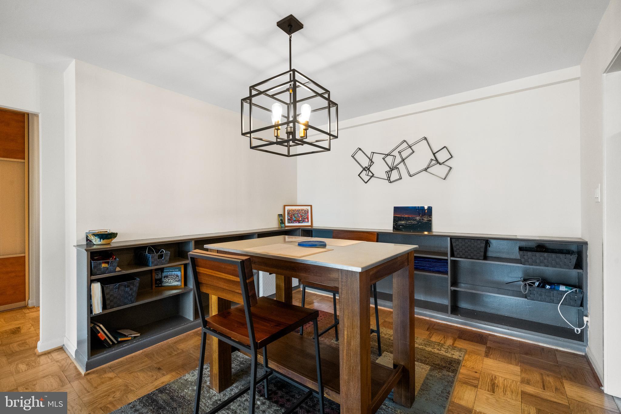 530 N Street Southwest, Unit S706 Washington, DC 20024 - Photo 13 of 46