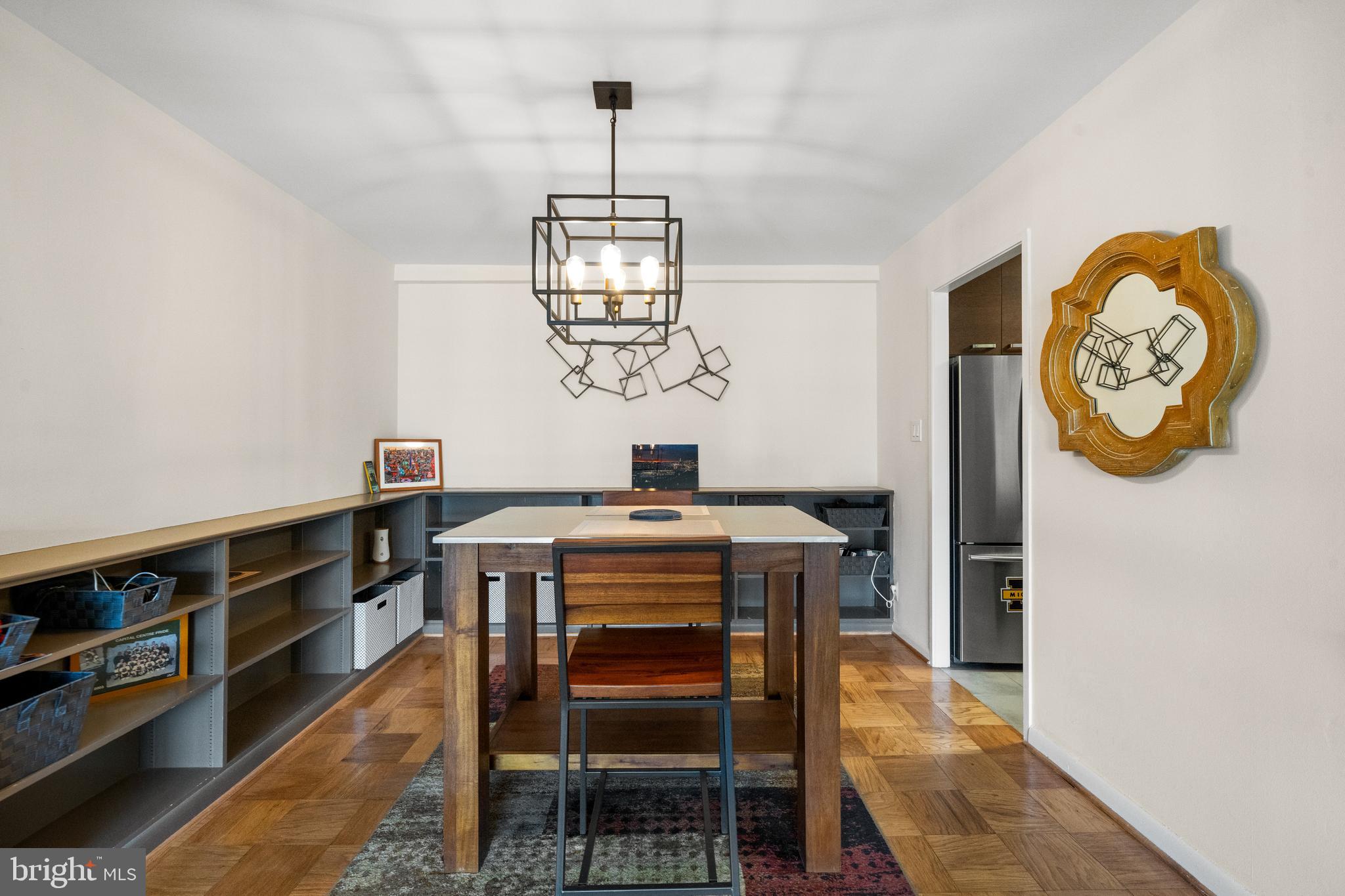 530 N Street Southwest, Unit S706 Washington, DC 20024 - Photo 14 of 46