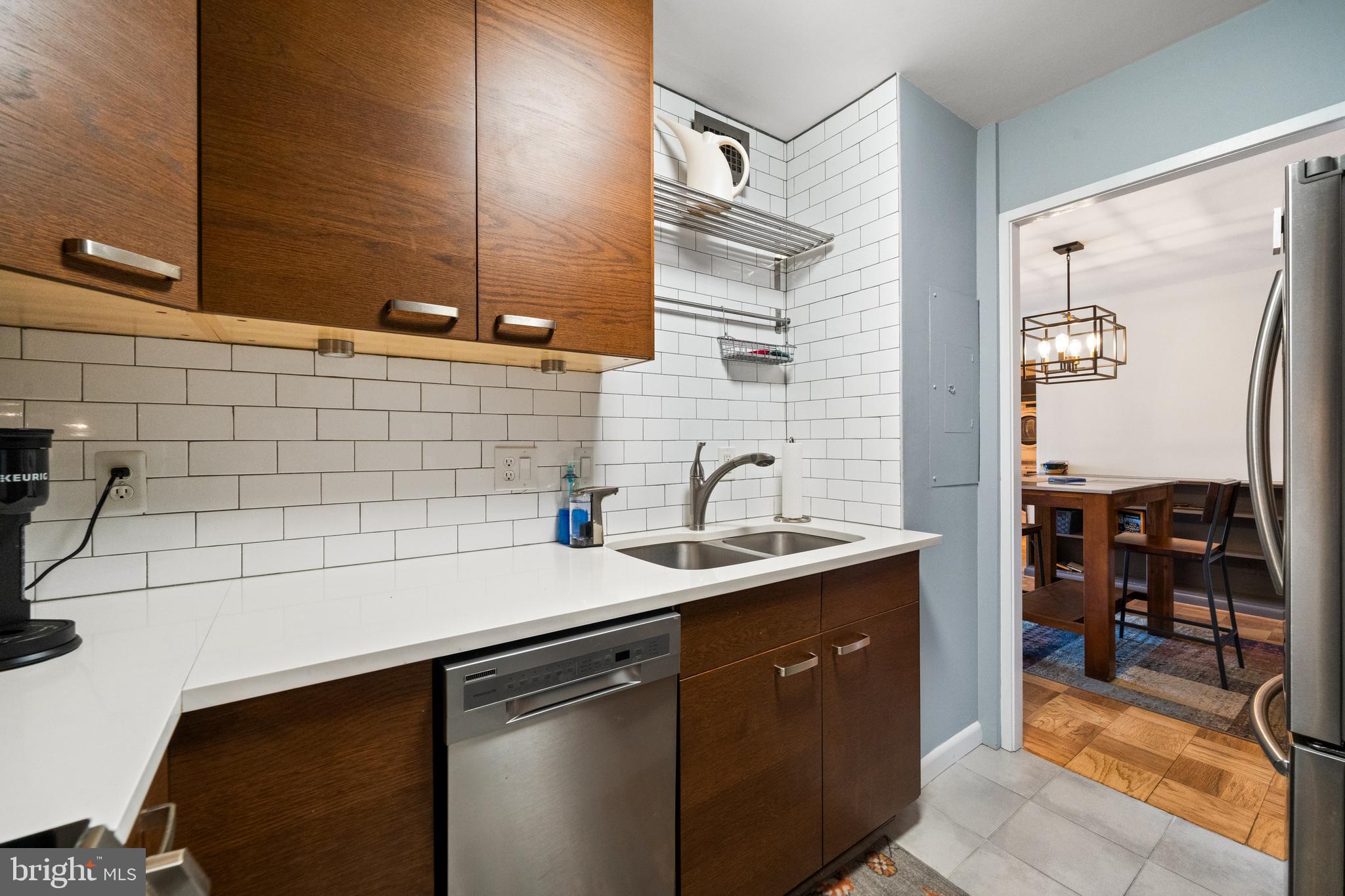 530 N Street Southwest, Unit S706 Washington, DC 20024 - Photo 16 of 46