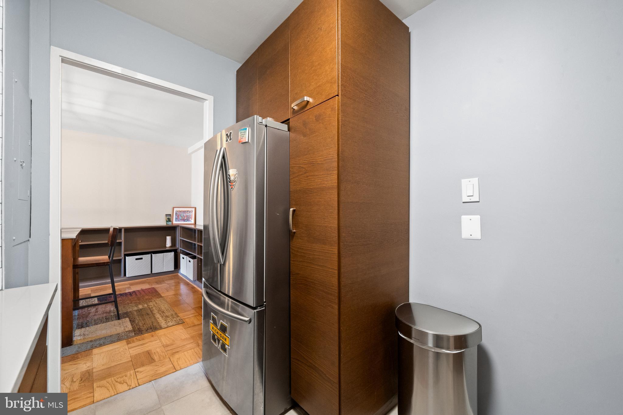 530 N Street Southwest, Unit S706 Washington, DC 20024 - Photo 17 of 46