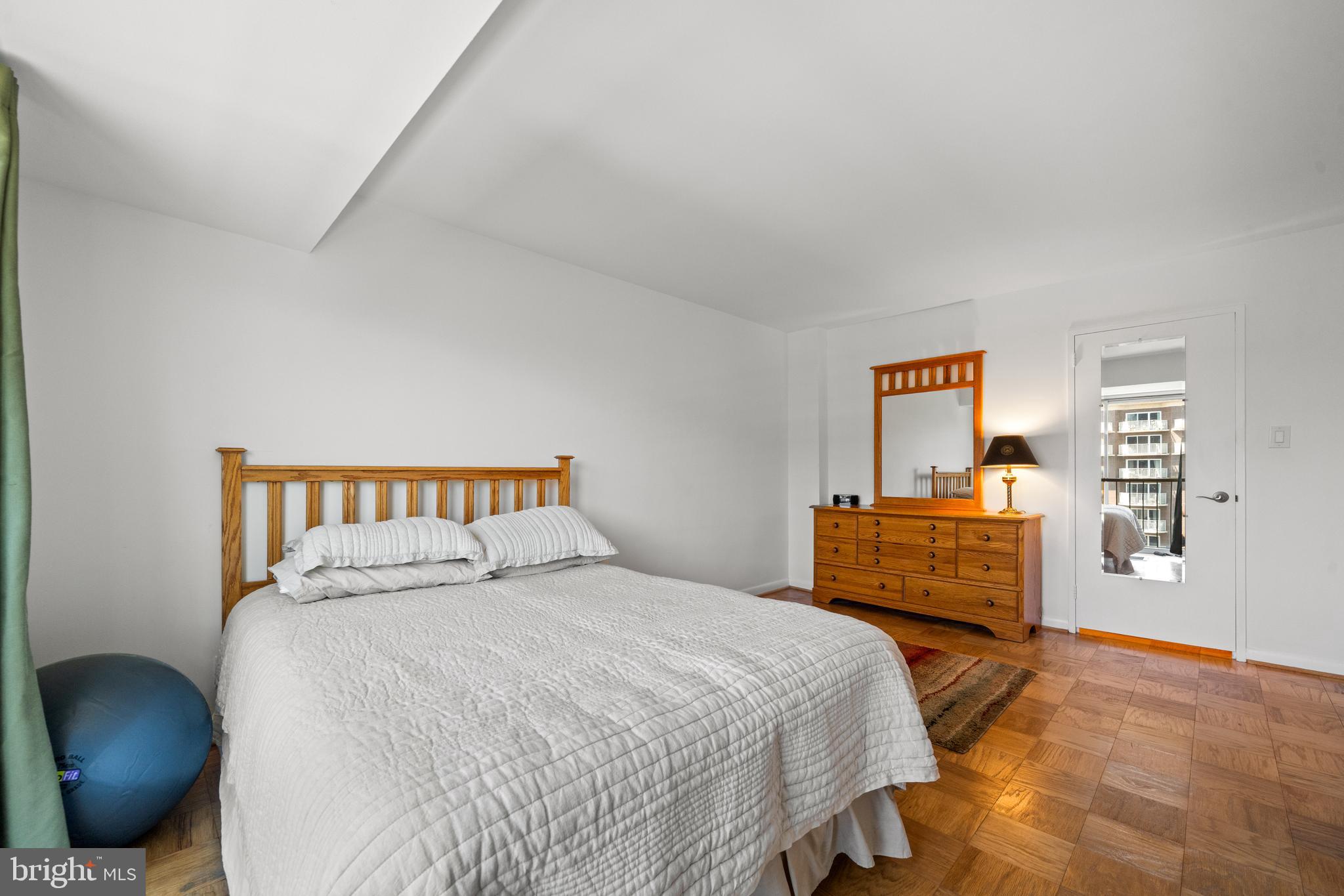 530 N Street Southwest, Unit S706 Washington, DC 20024 - Photo 20 of 46