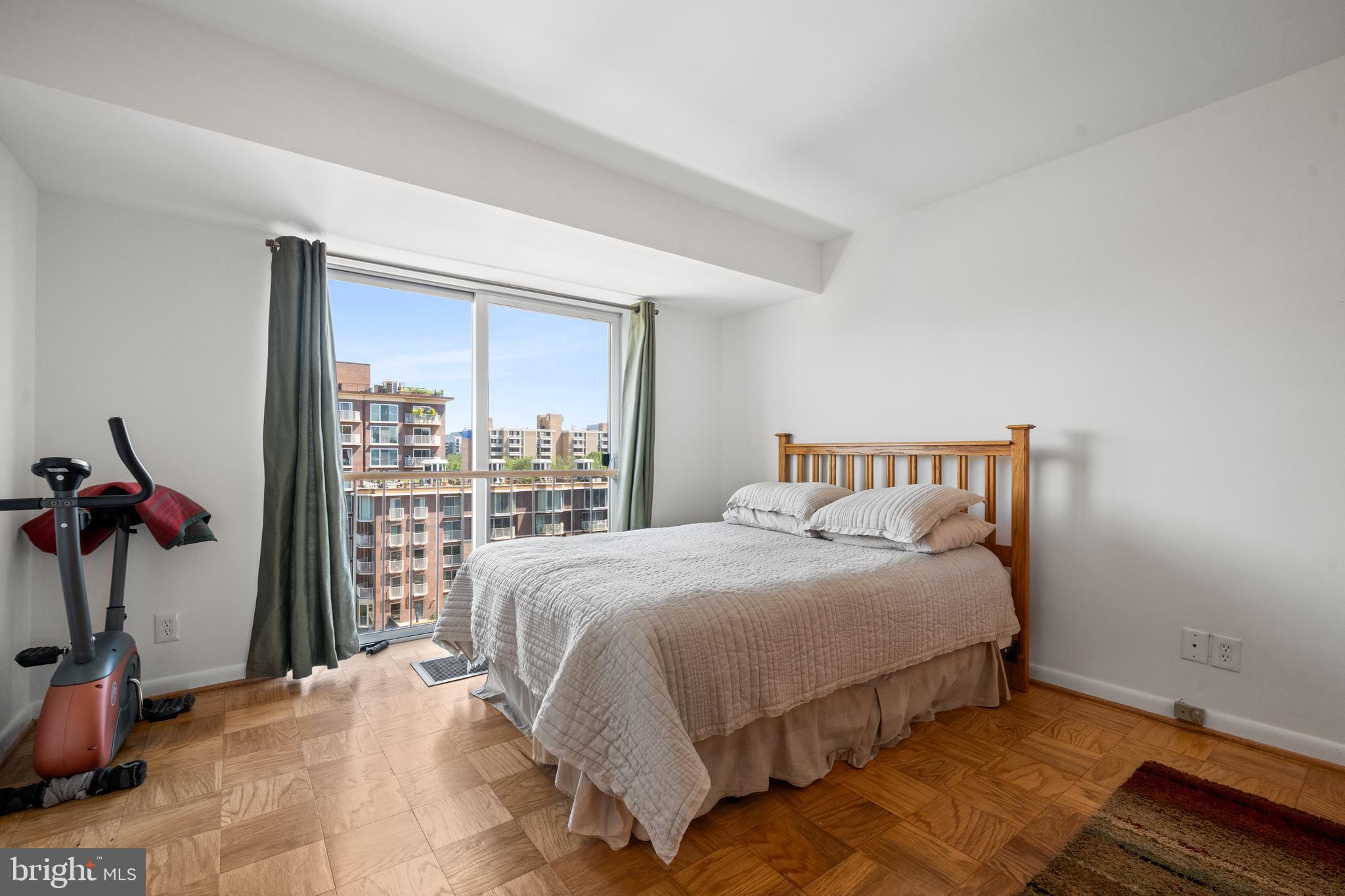530 N Street Southwest, Unit S706 Washington, DC 20024 - Photo 21 of 46
