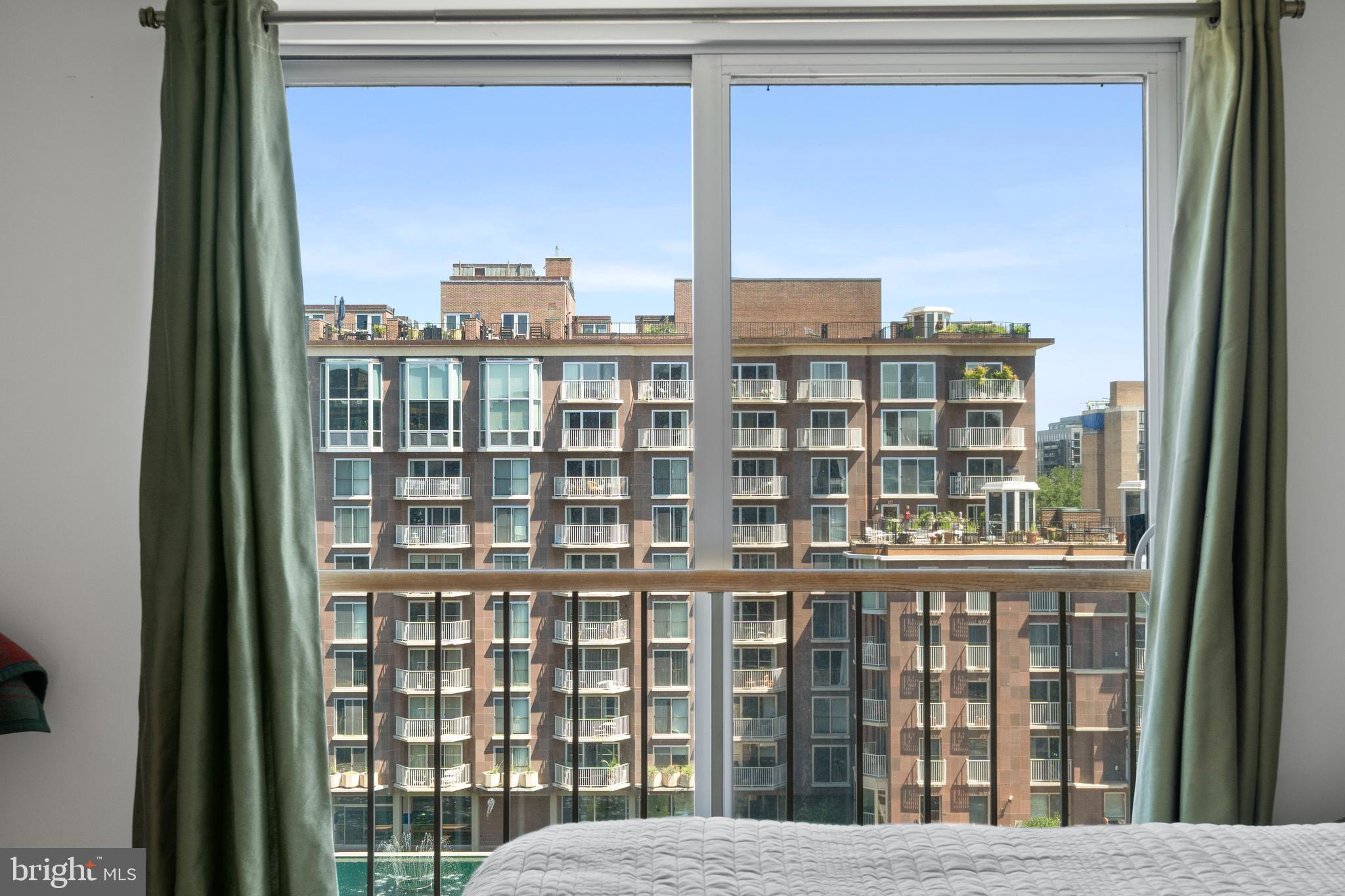 530 N Street Southwest, Unit S706 Washington, DC 20024 - Photo 22 of 46