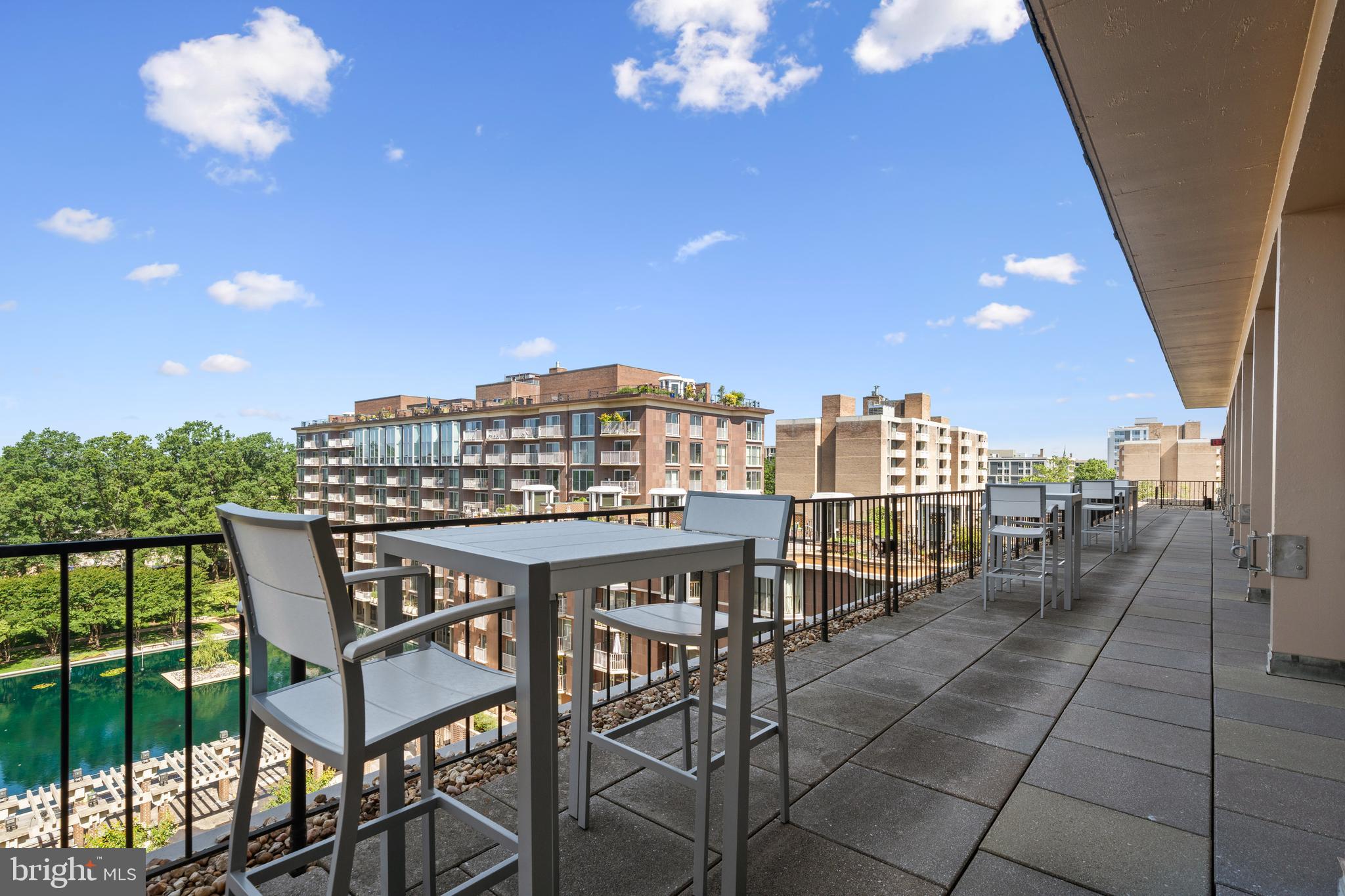530 N Street Southwest, Unit S706 Washington, DC 20024 - Photo 27 of 46
