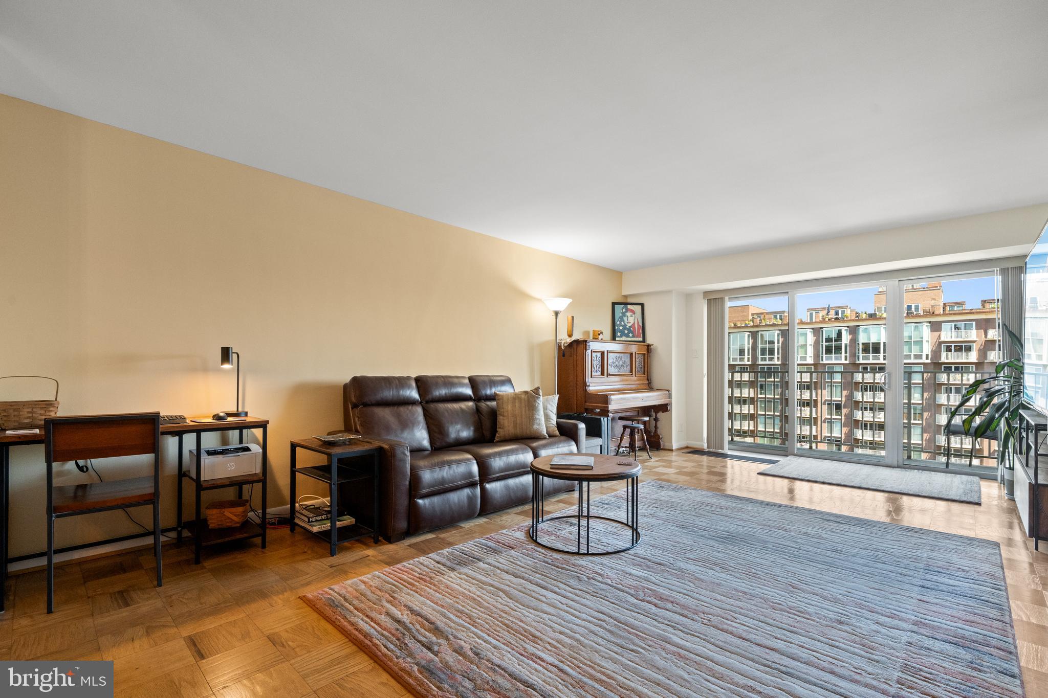 530 N Street Southwest, Unit S706 Washington, DC 20024 - Photo 3 of 46