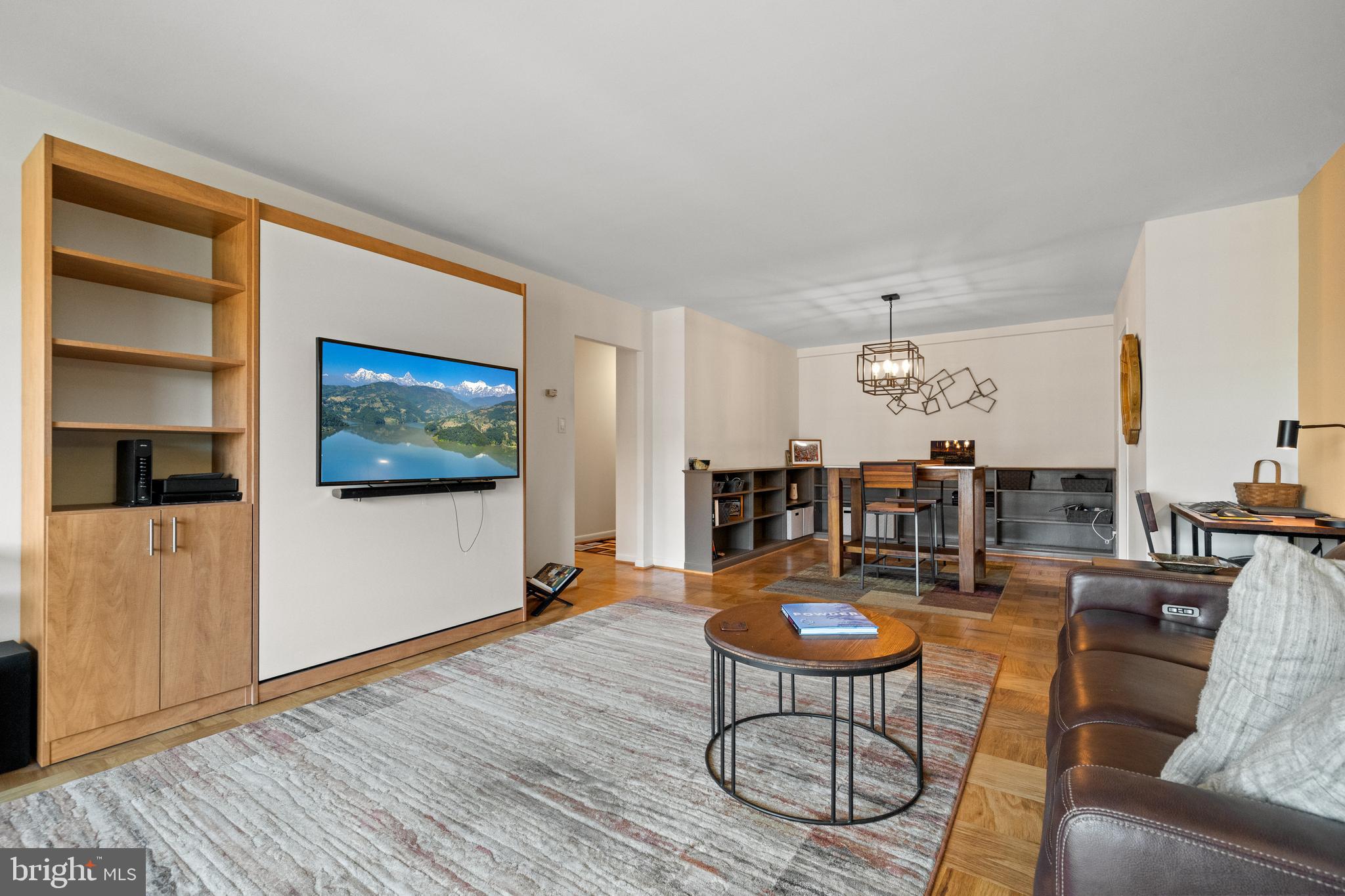530 N Street Southwest, Unit S706 Washington, DC 20024 - Photo 4 of 46