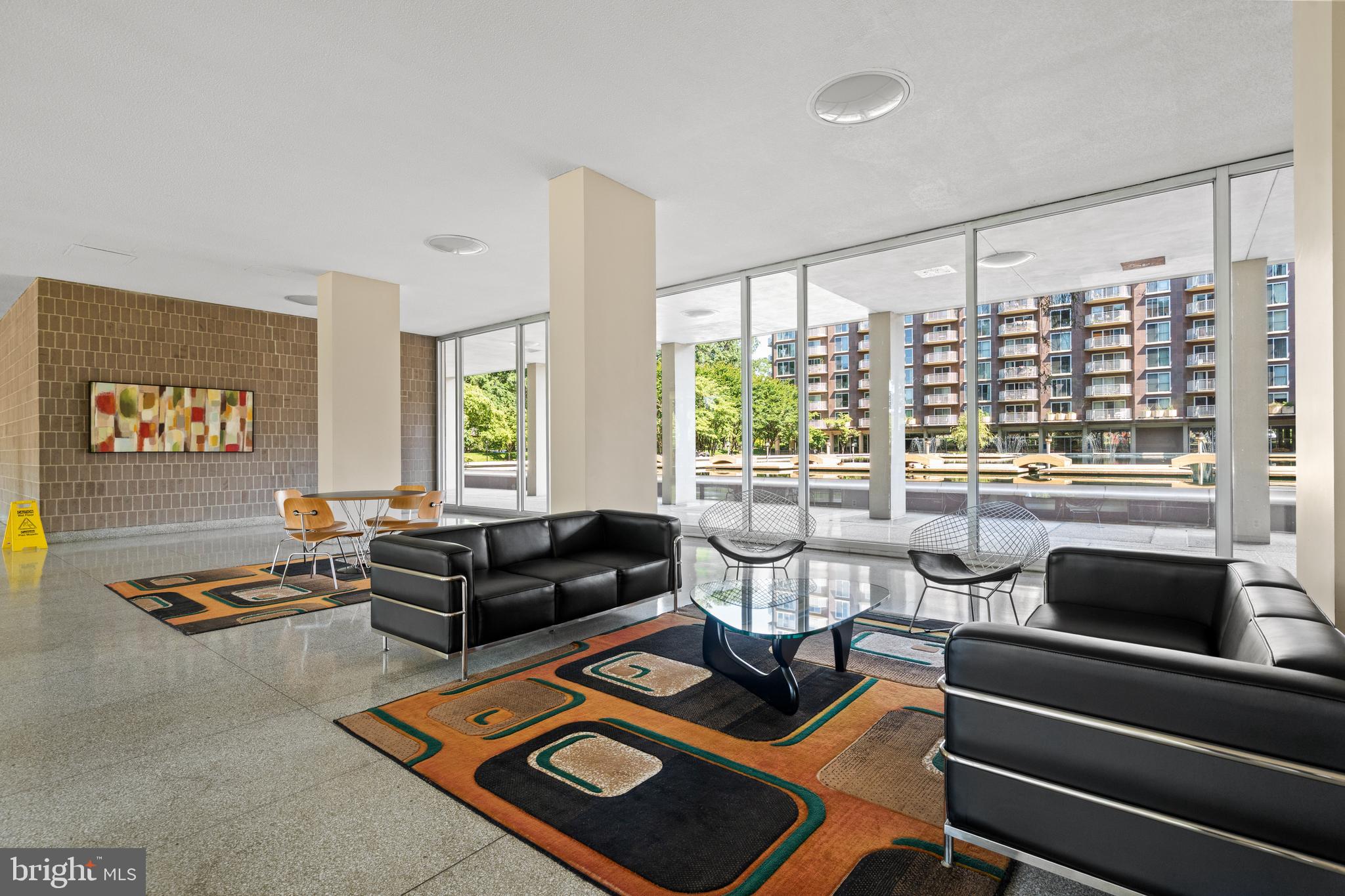 530 N Street Southwest, Unit S706 Washington, DC 20024 - Photo 41 of 46
