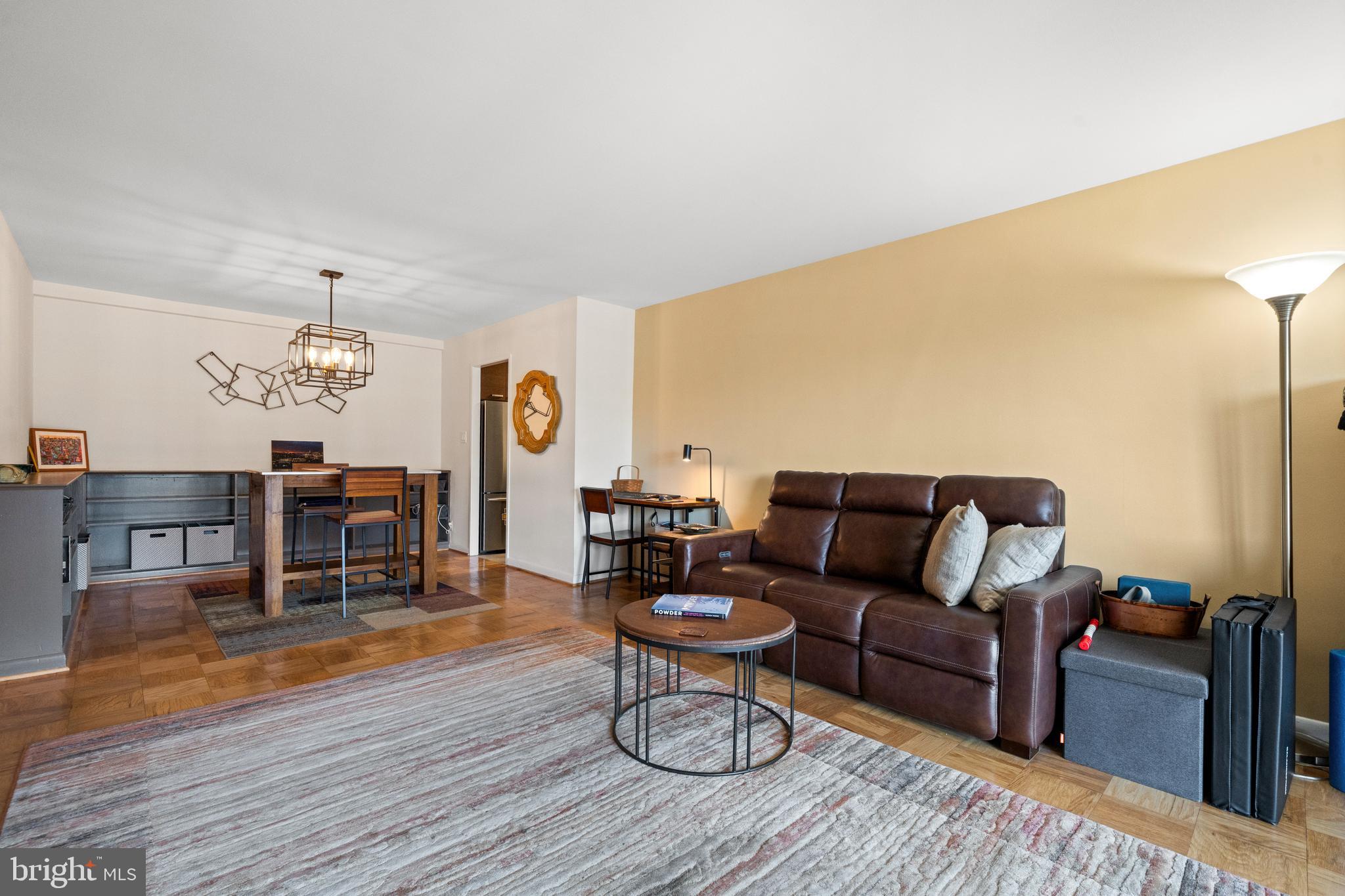 530 N Street Southwest, Unit S706 Washington, DC 20024 - Photo 5 of 46