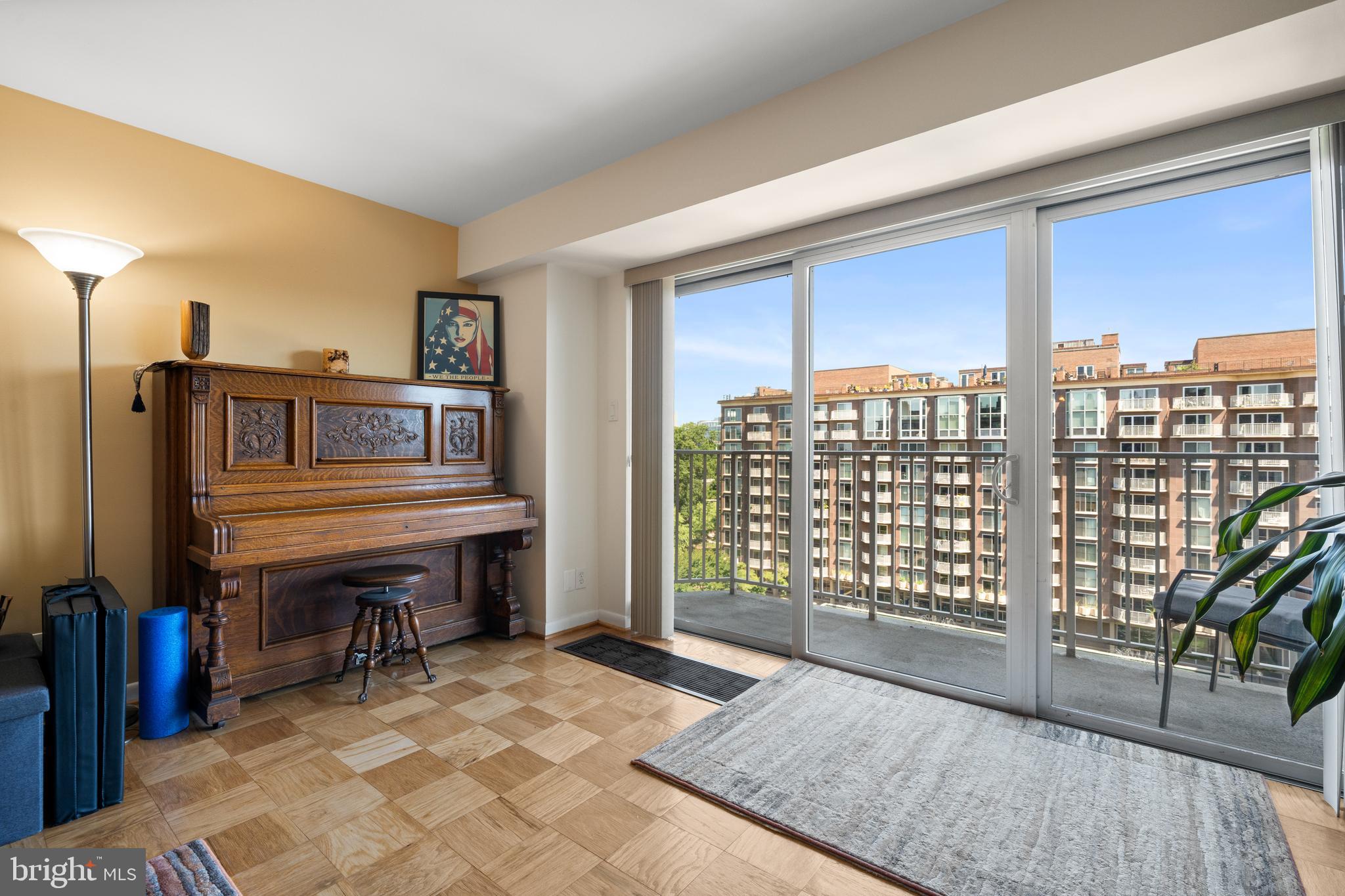530 N Street Southwest, Unit S706 Washington, DC 20024 - Photo 6 of 46