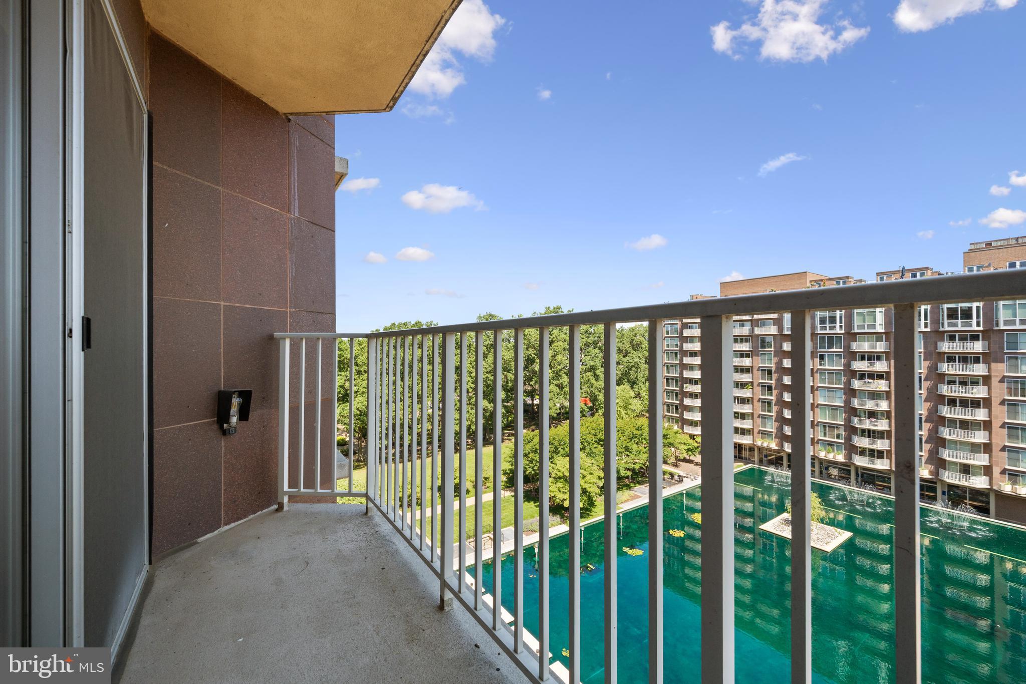 530 N Street Southwest, Unit S706 Washington, DC 20024 - Photo 9 of 46