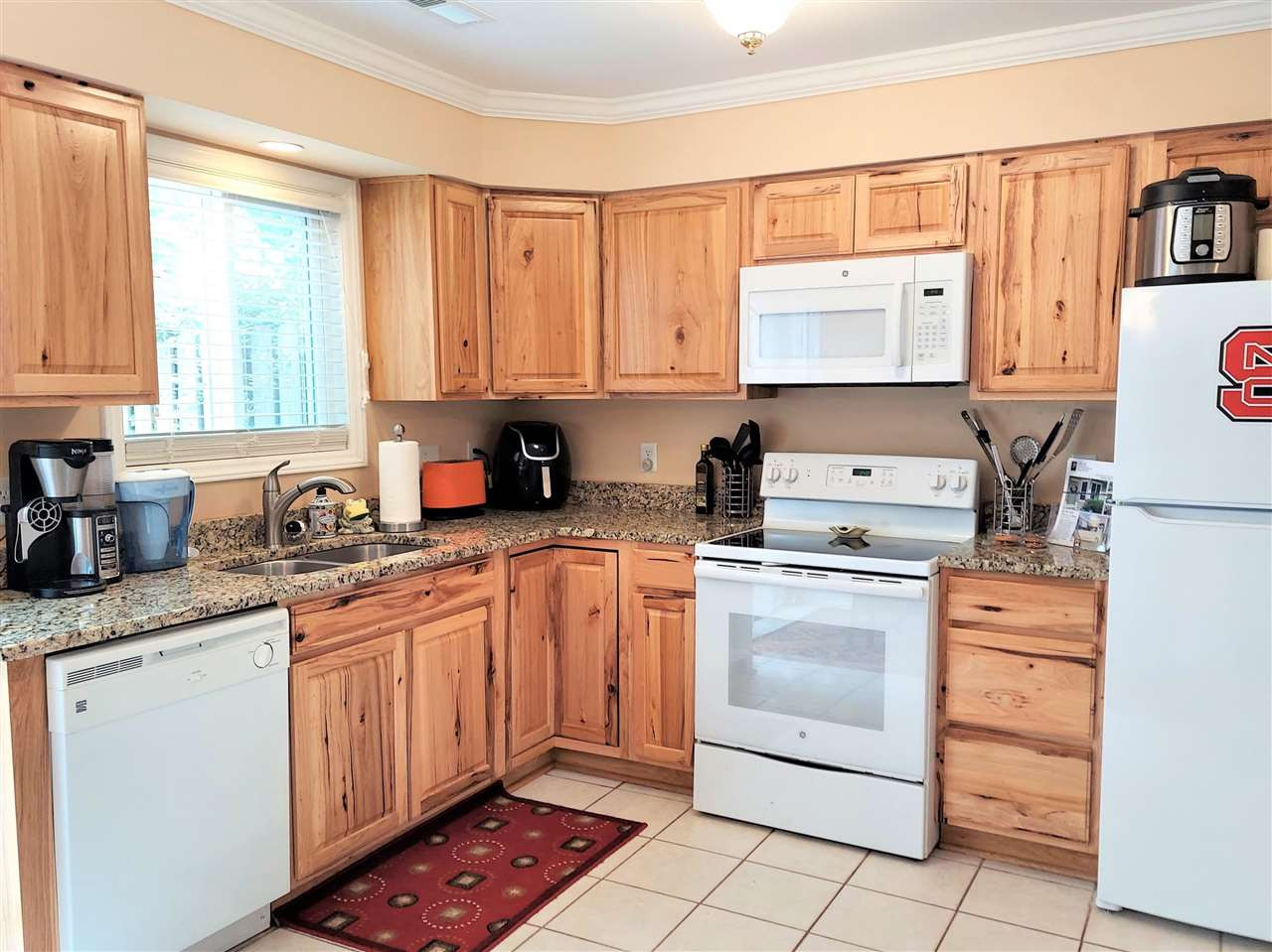 5818 Shady Grove Circle Raleigh, NC 27609 - Photo 7 of 15 Photo 7