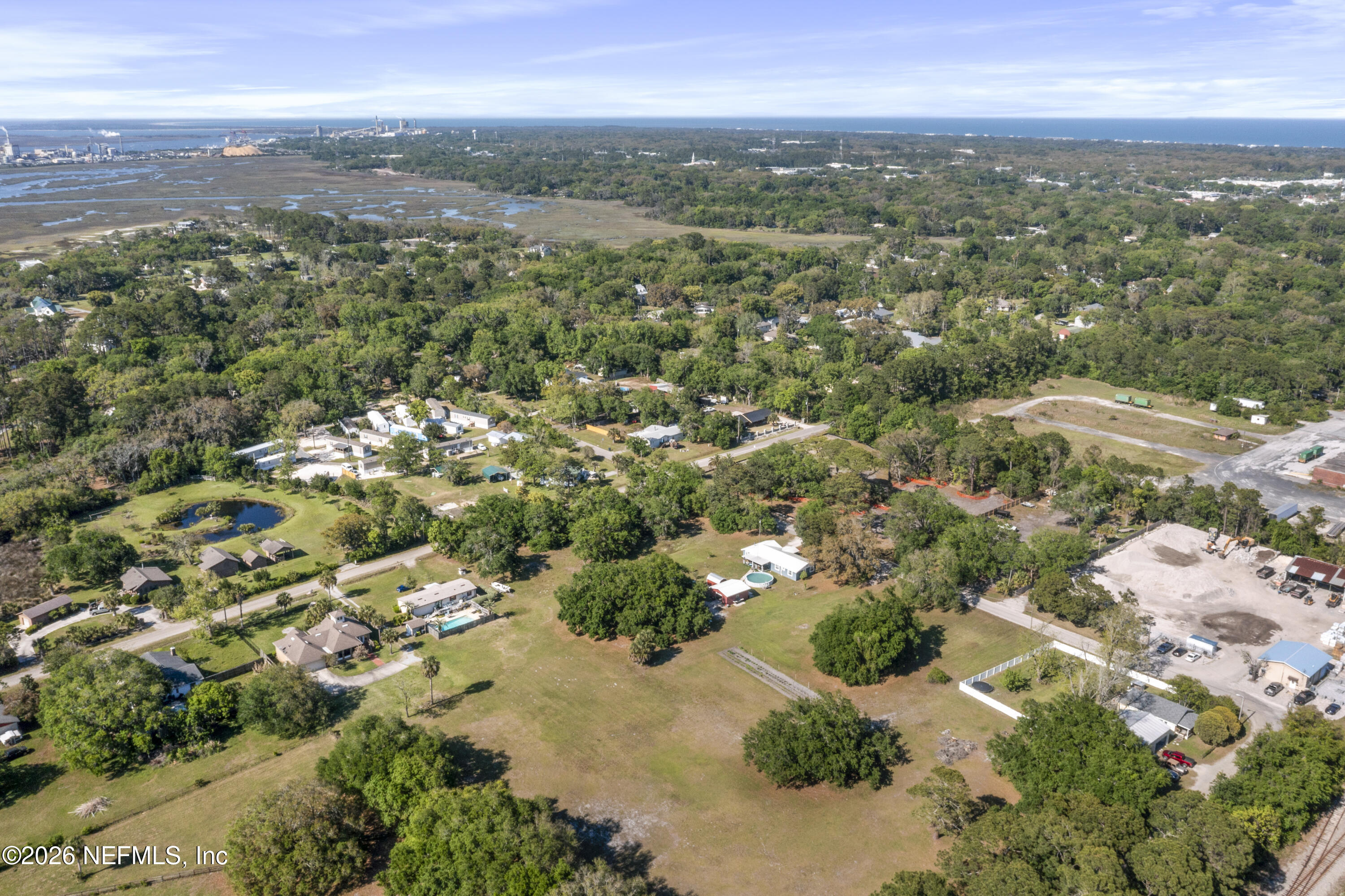 0 Russell Road Fernandina Beach, FL 32034 - Photo 20 of 24 DJI_0064