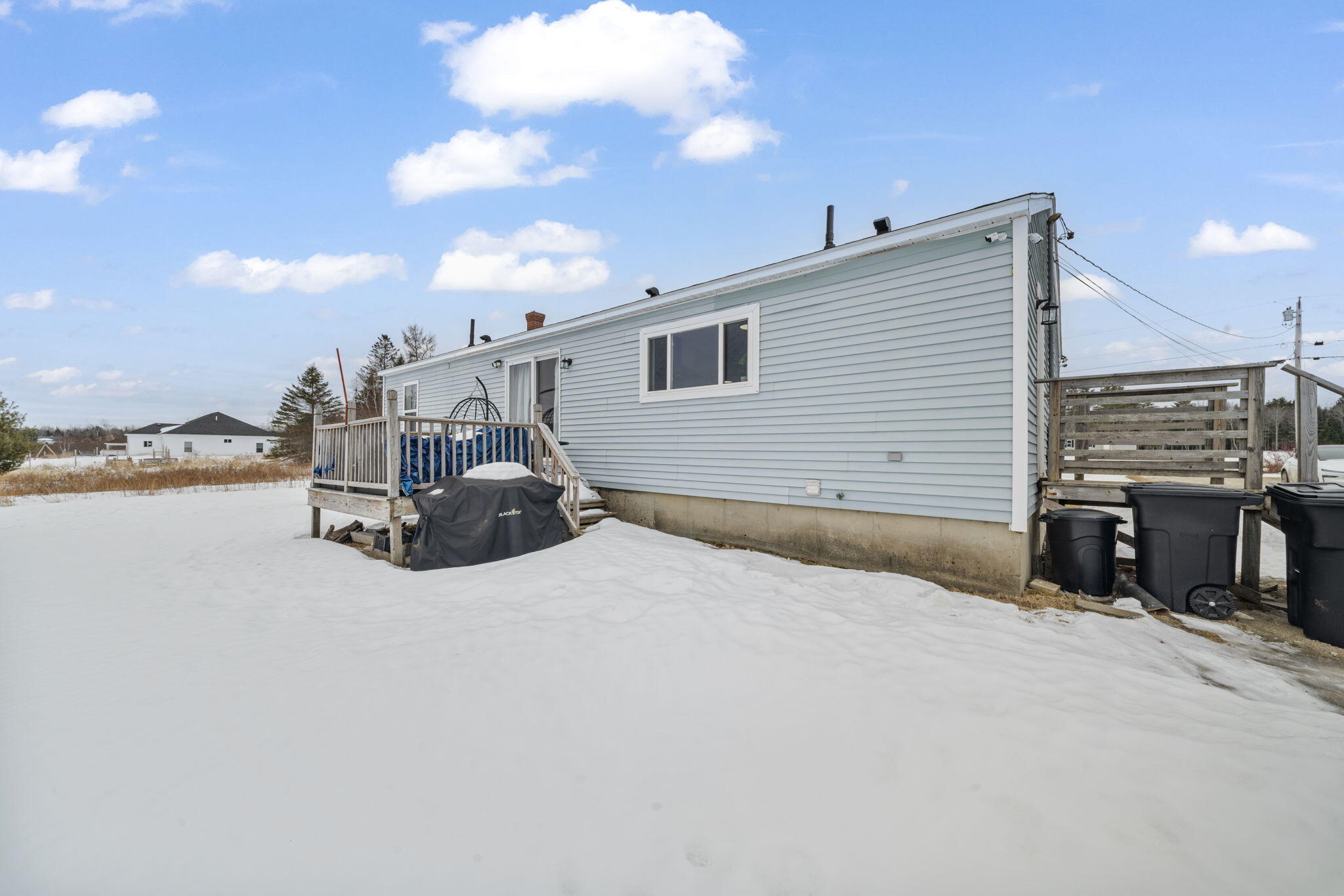 291 Sawyer Road Hampden, ME 04444 - Photo 33 of 34 3-web-or-mls-DSC00064