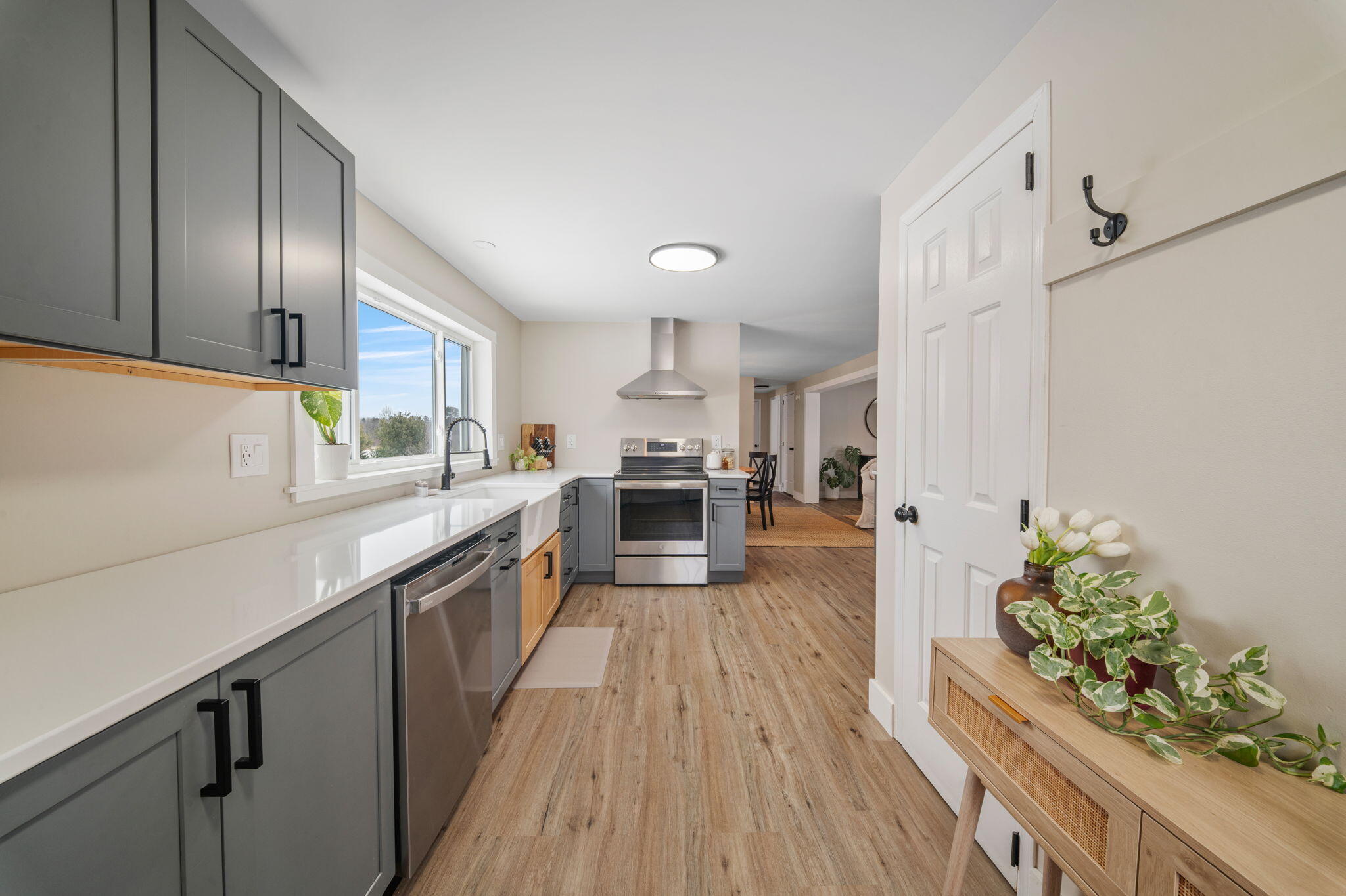 291 Sawyer Road Hampden, ME 04444 - Photo 5 of 34 6-web-or-mls-DSC00079-2