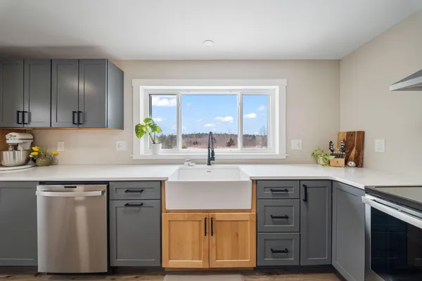 $350,000 | 291 Sawyer Road, Hampden, ME 04444