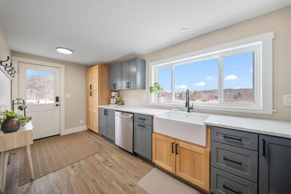 $350,000 | 291 Sawyer Road, Hampden, ME 04444