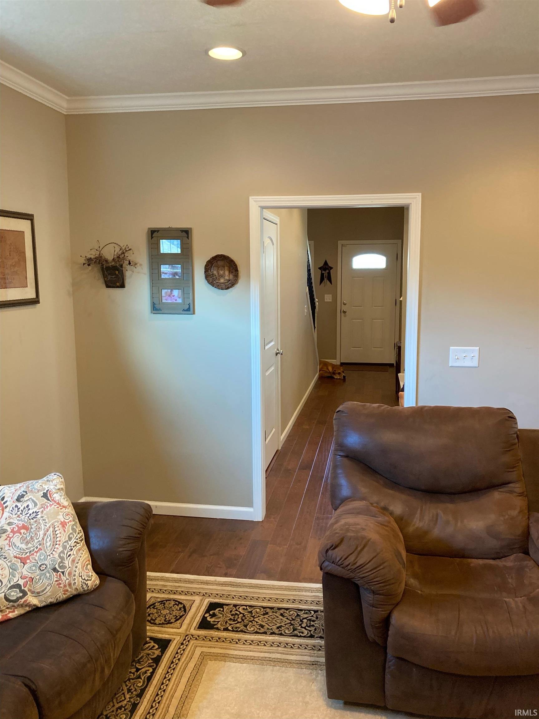 15343 Haiku Road Evansville, IN 47725 - Photo 22 of 35