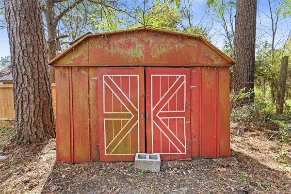 $119,900 | 184 Lions Circle, Onalaska, TX 77360