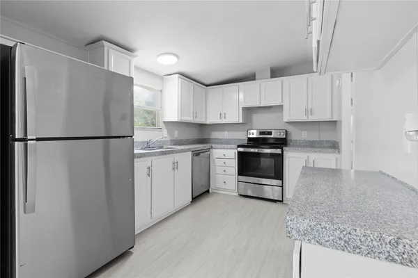 $119,900 | 184 Lions Circle, Onalaska, TX 77360