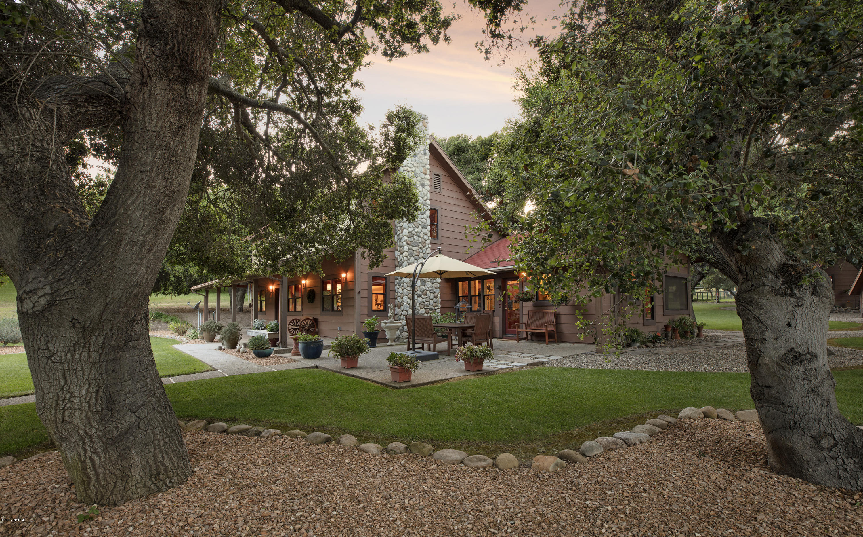 915 Canyon Ridge Road Solvang, CA 93463 - Photo 1 of 23 915CanyonRidge_23