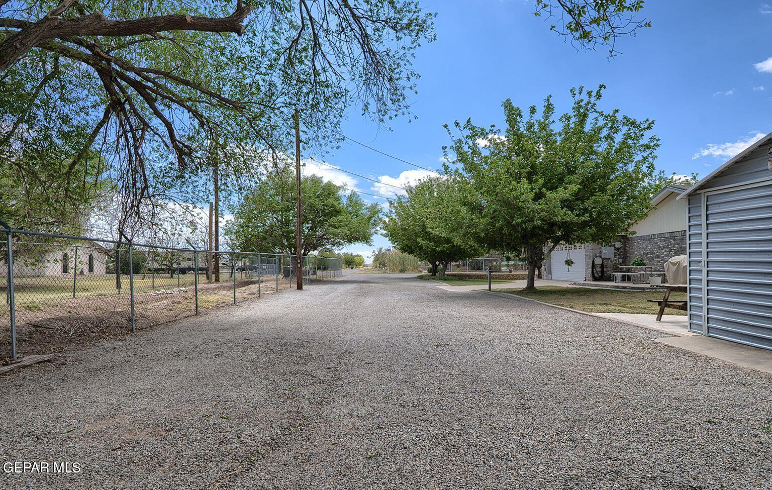145 Libby Road Canutillo, TX 79835 - Photo 34 of 38 145 Casa By Owner 9