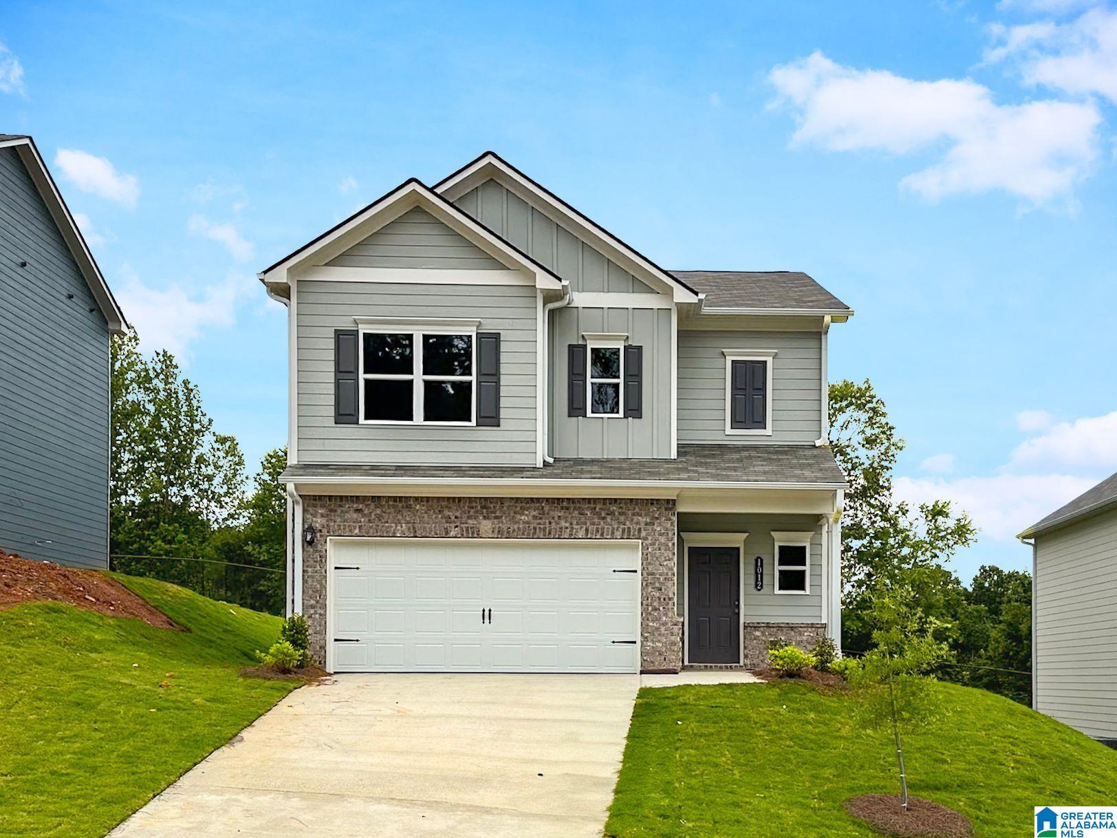 1012 Pinnacle Parkway Leeds, AL 35094 - Photo 1 of 35
