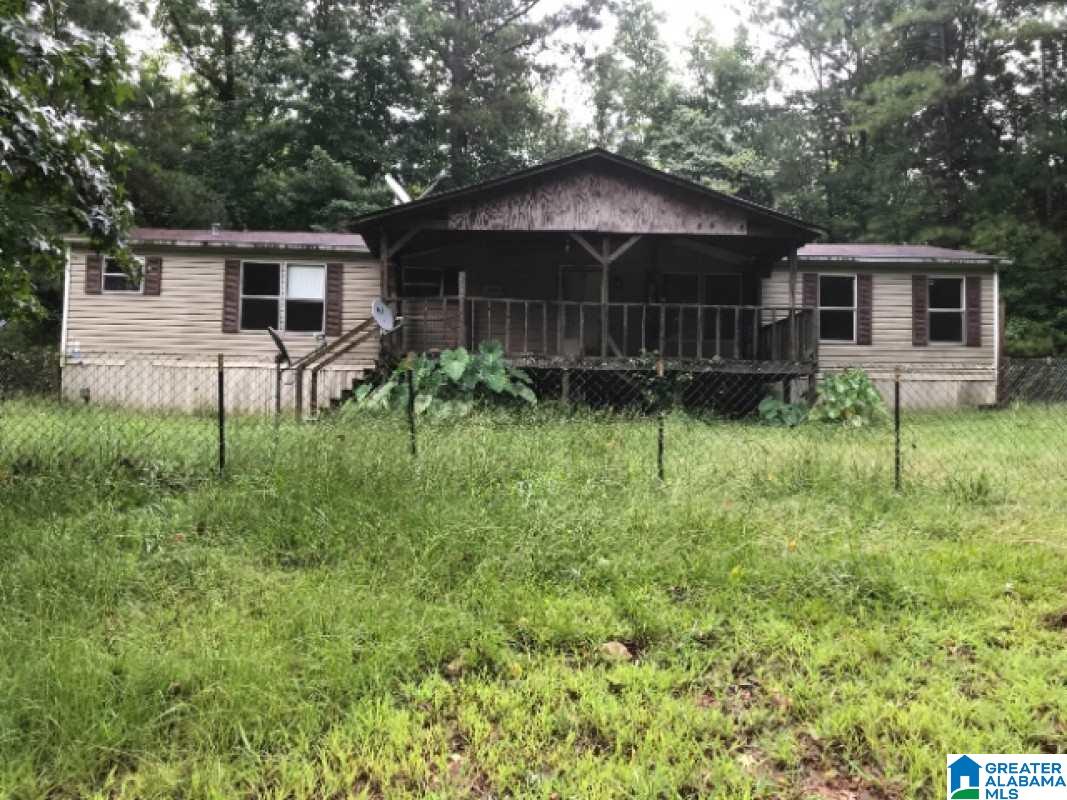 1530 County Road 118 Heflin, AL 36264 - Photo 1 of 7