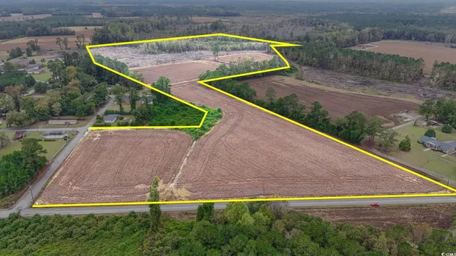 $349,000 | Tbd Francis Gibson Road, Marion, SC 29571