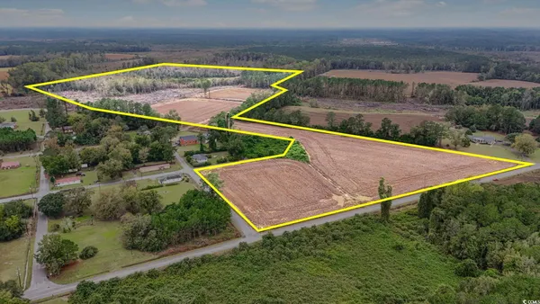 $329,000 | Tbd Francis Gibson Road, Marion, SC 29571