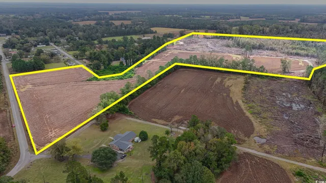 $349,000 | Tbd Francis Gibson Road, Marion, SC 29571