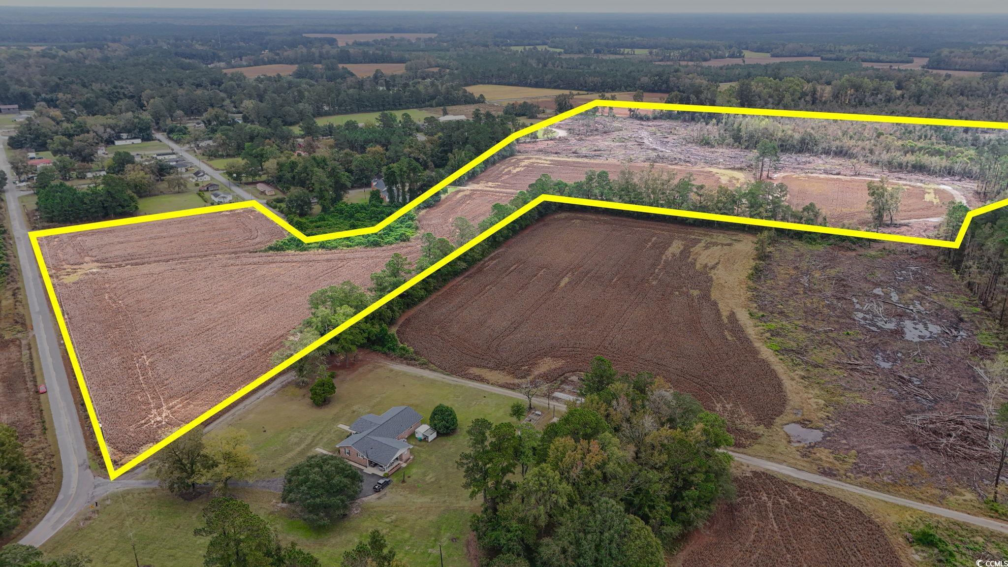 Tbd Francis Gibson Road Marion, SC 29571 - Photo 6 of 11