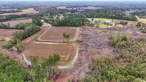 $329,000 | Tbd Francis Gibson Road, Marion, SC 29571