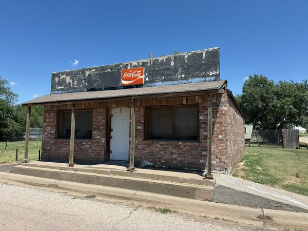 $45,000 | 300 North Hughes Street, Amarillo, TX 79107