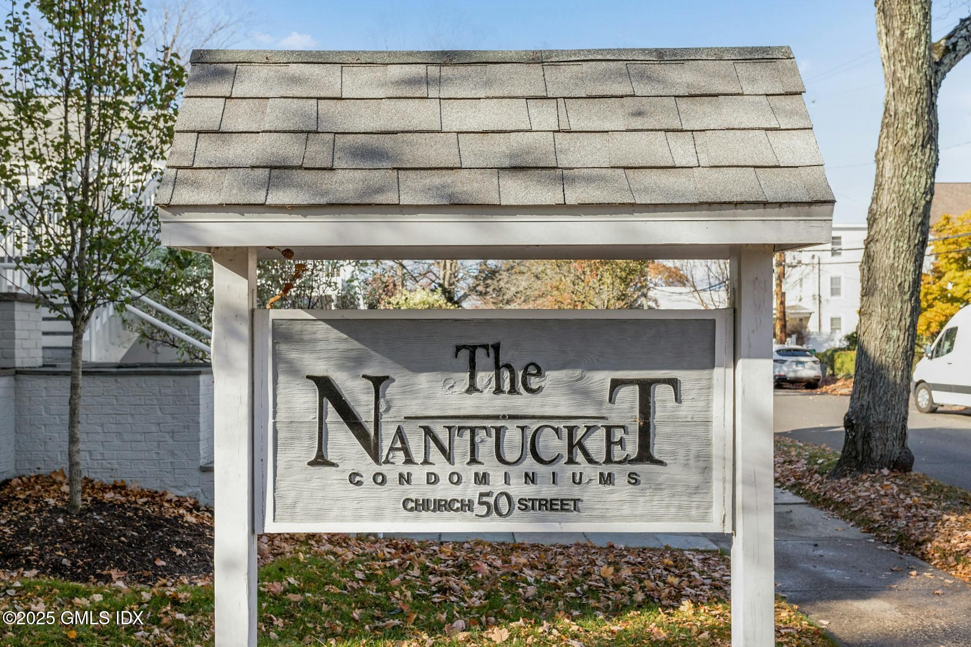 a view of outdoor space