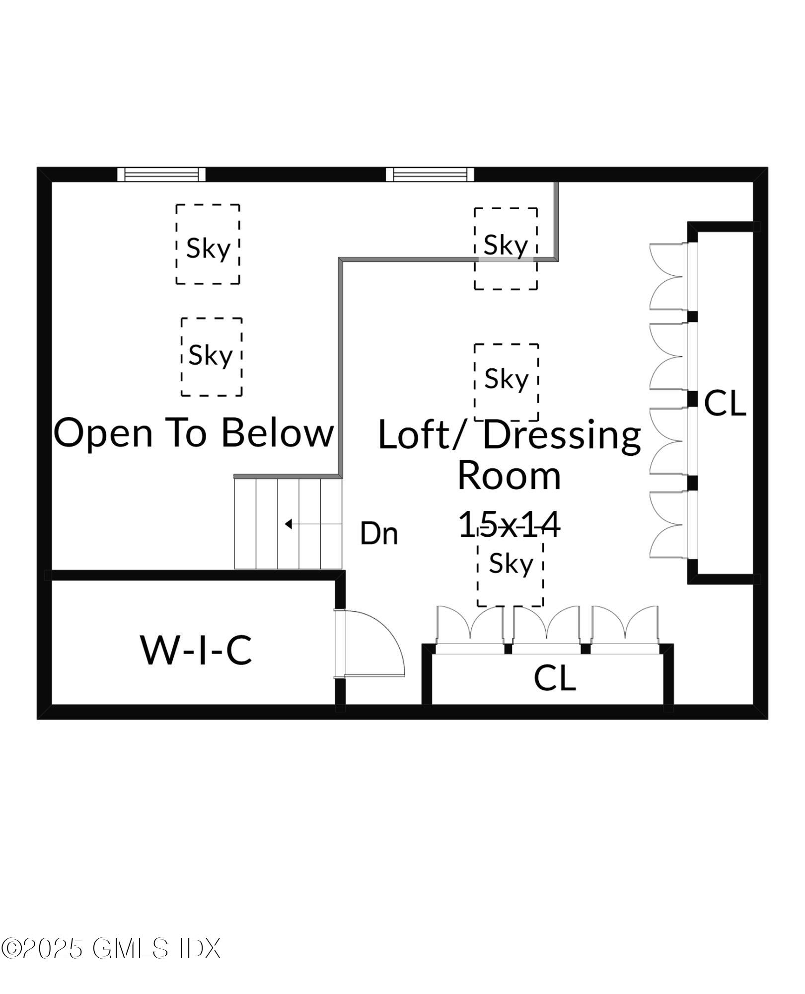 50 Church Street, Unit 5 Greenwich, CT 06830 - Photo 16 of 17